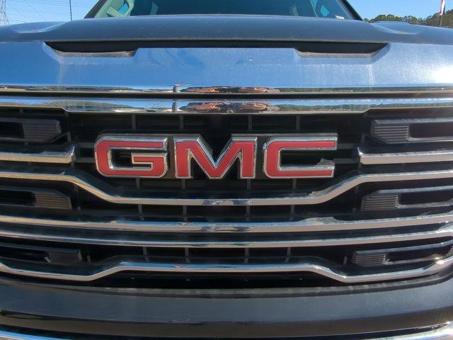 2025 GMC Sierra 1500 Vehicle Photo in ALBERTVILLE, AL 35950-0246