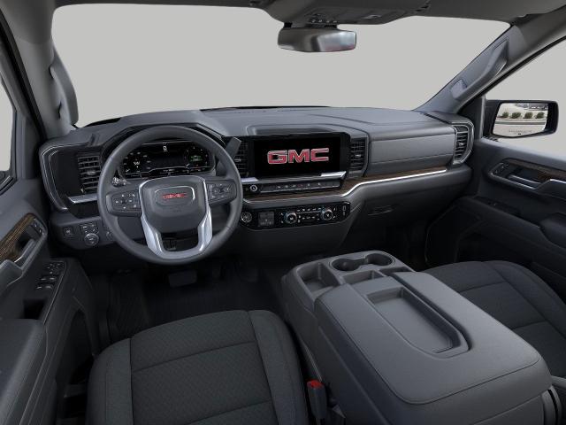 2025 GMC Sierra 1500 Vehicle Photo in APPLETON, WI 54914-8833