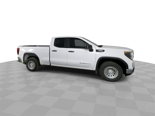 2025 GMC Sierra 1500 Vehicle Photo in GILBERT, AZ 85297-0402