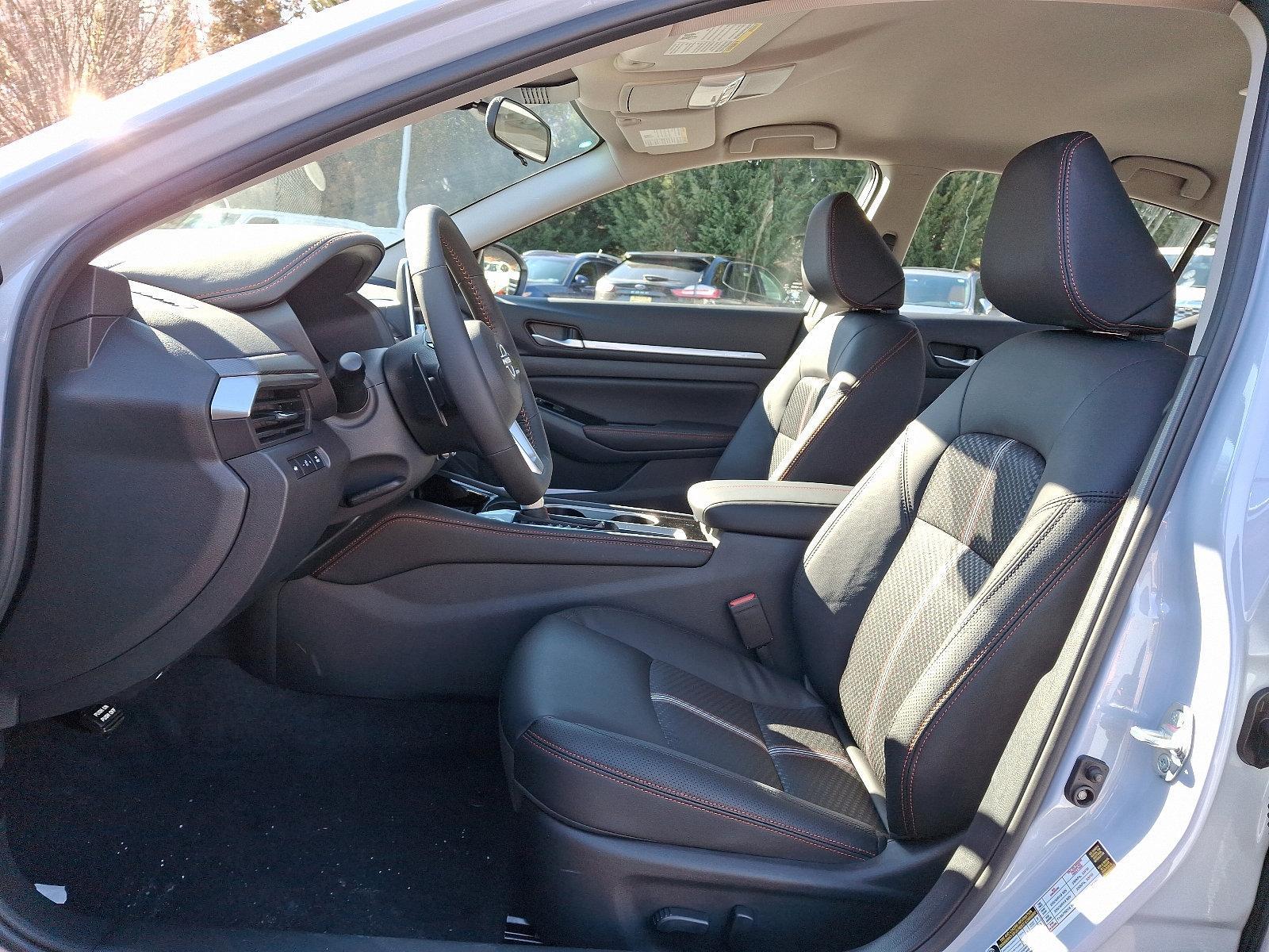 2025 Nissan Altima Vehicle Photo in Jenkintown, PA 19046