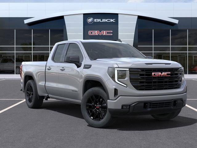 2024 GMC Sierra 1500 Vehicle Photo in APPLETON, WI 54914-8833