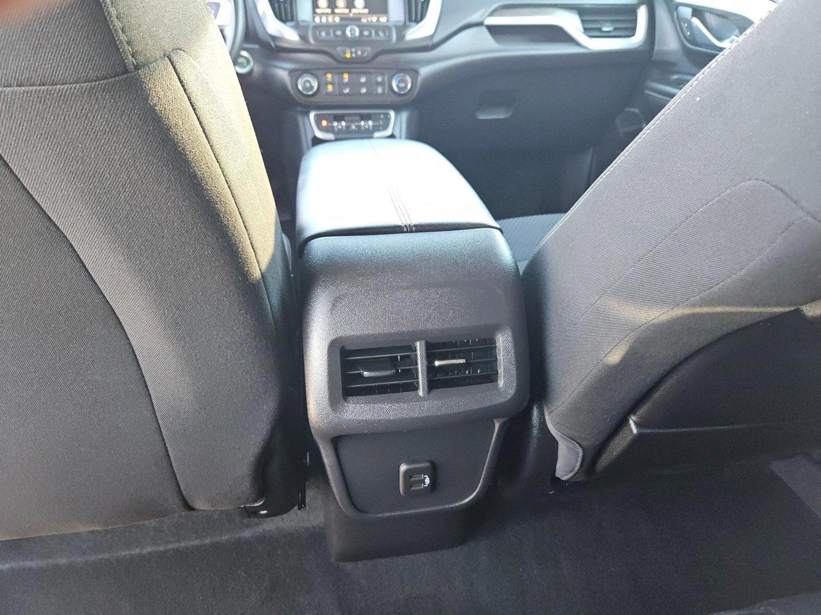 2024 GMC Terrain Vehicle Photo in MESA, AZ 85206-4395