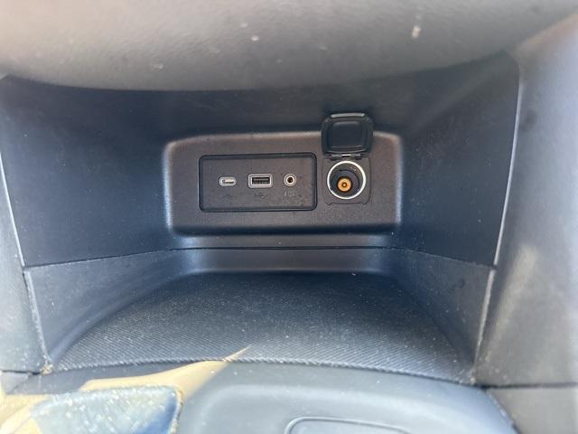 2023 Chevrolet Equinox Vehicle Photo in VENTURA, CA 93003-8585