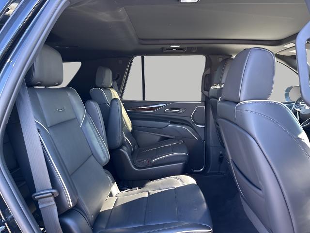 2023 Cadillac Escalade Vehicle Photo in MANITOWOC, WI 54220-5838