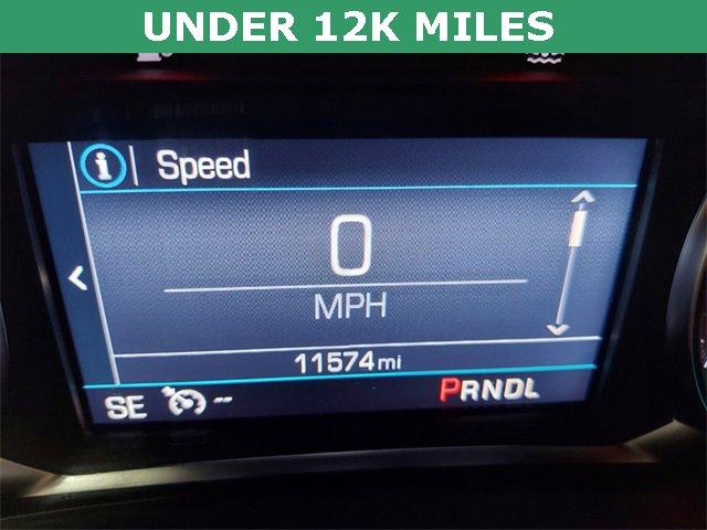 2024 Chevrolet Equinox Vehicle Photo in SAUK CITY, WI 53583-1301