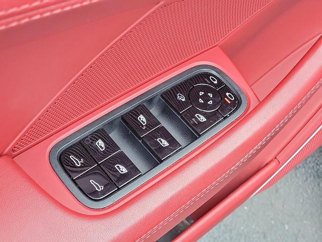 2020 Porsche Panamera Vehicle Photo in LIGHTHOUSE POINT, FL 33064-6849