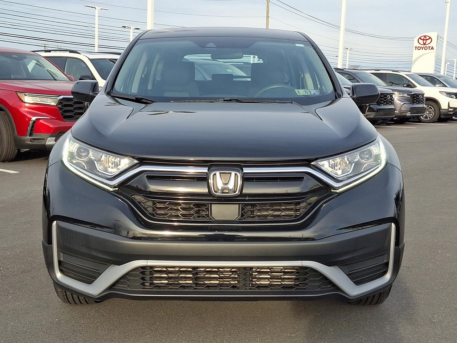 2022 Honda CR-V Vehicle Photo in Harrisburg, PA 17111