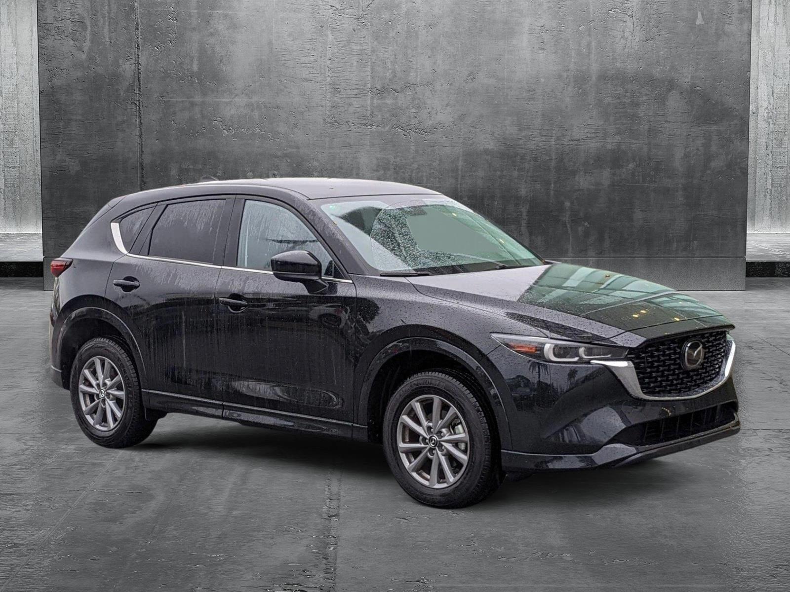 2024 Mazda CX-5 Vehicle Photo in Orlando, FL 32811