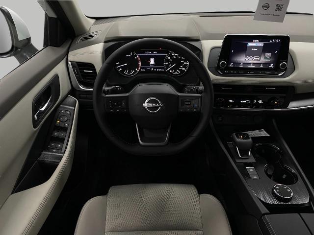 2025 Nissan Rogue Vehicle Photo in Appleton, WI 54913