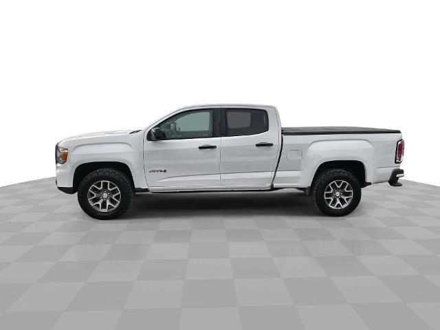 2021 GMC Canyon Vehicle Photo in WILLIAMSVILLE, NY 14221-2883