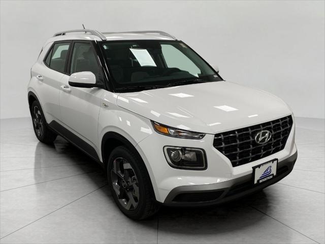 2025 Hyundai VENUE Vehicle Photo in Appleton, WI 54913