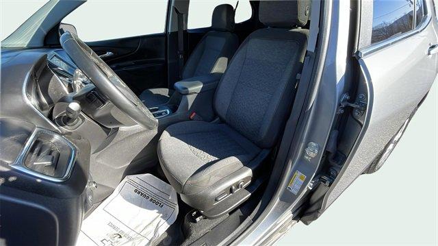 2023 Chevrolet Equinox Vehicle Photo in THOMPSONTOWN, PA 17094-9014