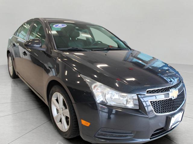 2014 Chevrolet Cruze Vehicle Photo in Green Bay, WI 54304