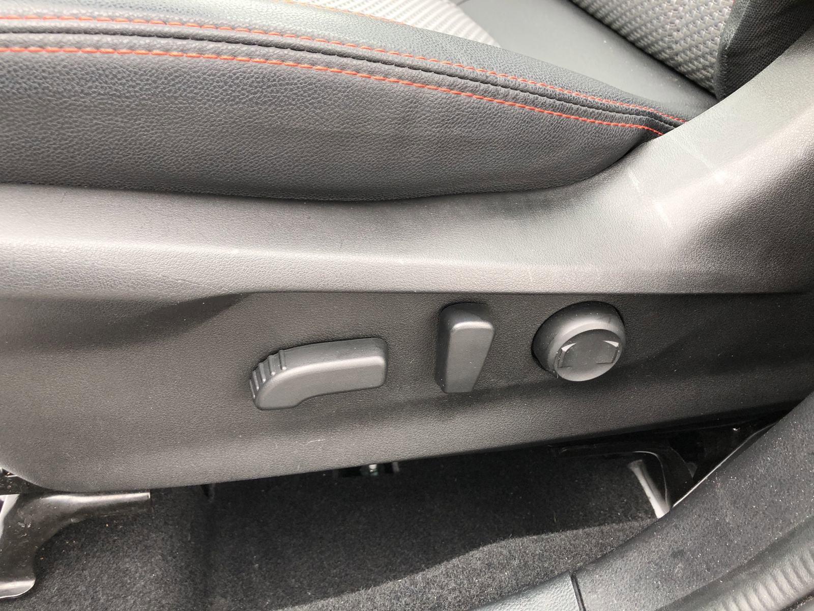2022 Subaru Forester Vehicle Photo in Mechanicsburg, PA 17050
