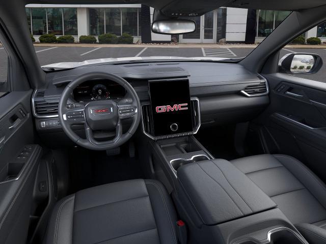 2025 GMC Acadia Vehicle Photo in WILLIAMSVILLE, NY 14221-2883