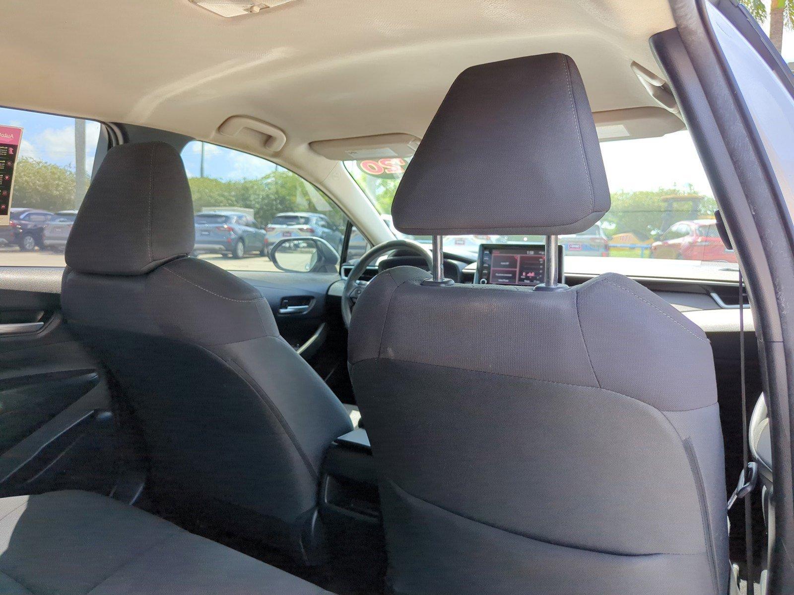 2020 Toyota Corolla Vehicle Photo in Margate, FL 33063