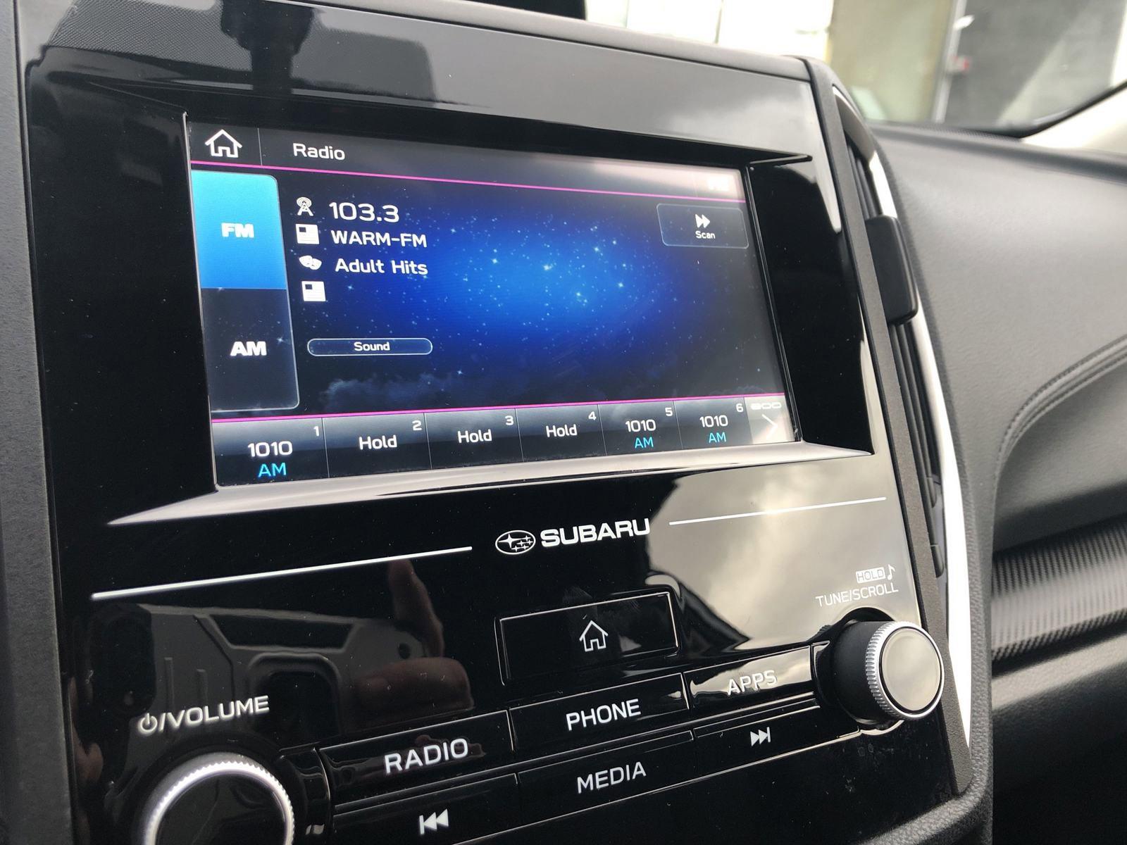 2021 Subaru Crosstrek Vehicle Photo in Mechanicsburg, PA 17050