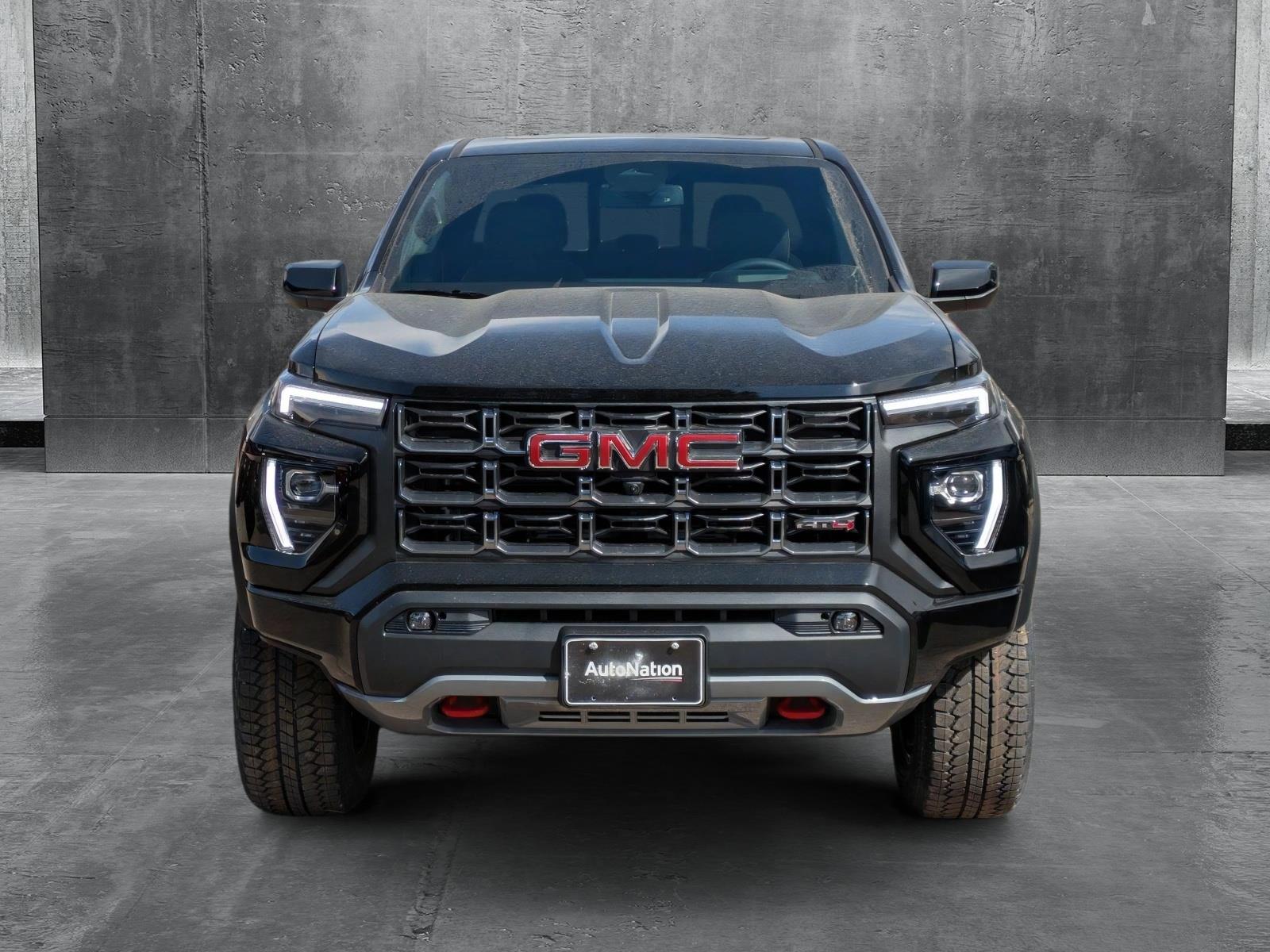 2025 GMC Canyon Vehicle Photo in GOLDEN, CO 80401-3850