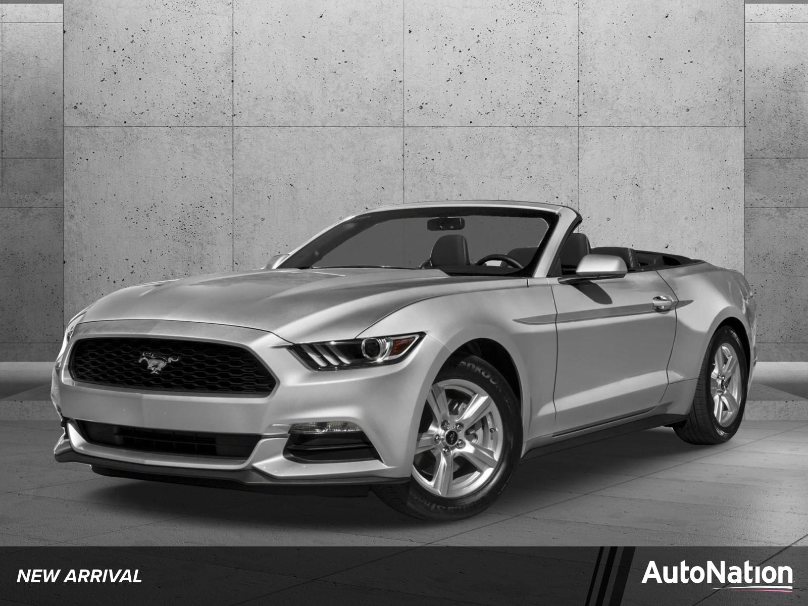 2017 Ford Mustang Vehicle Photo in Sarasota, FL 34231