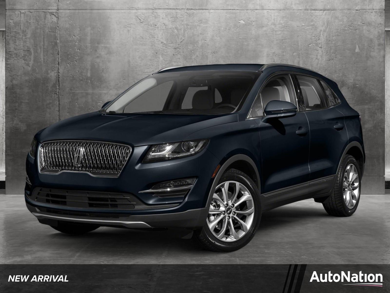 2019 Lincoln MKC Vehicle Photo in Clearwater, FL 33765