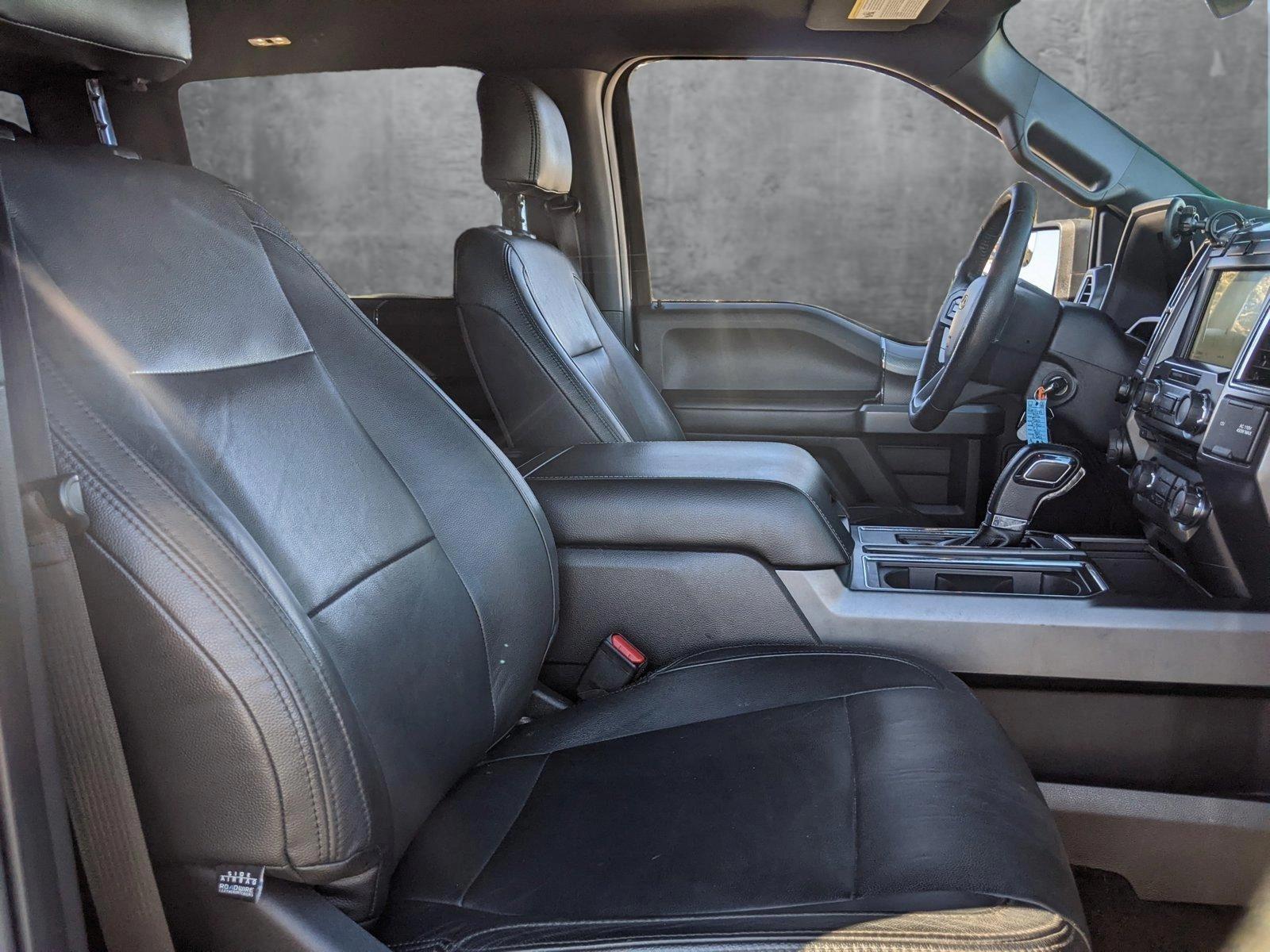 2016 Ford F-150 Vehicle Photo in AUSTIN, TX 78759-4154