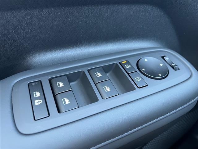 2025 Hyundai SANTA FE Vehicle Photo in Shiloh, IL 62269