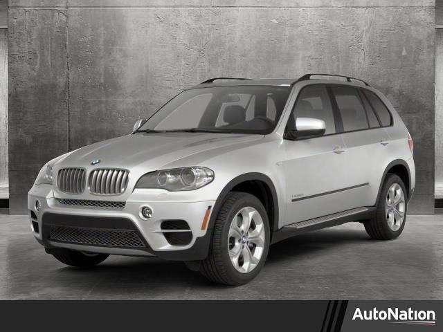 2011 BMW X5 35i Vehicle Photo in Jacksonville, FL 32256