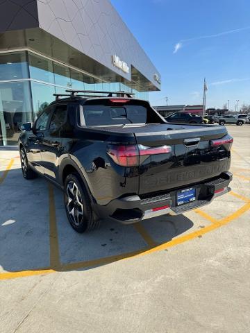 2023 Hyundai SANTA CRUZ Vehicle Photo in Peoria, IL 61615