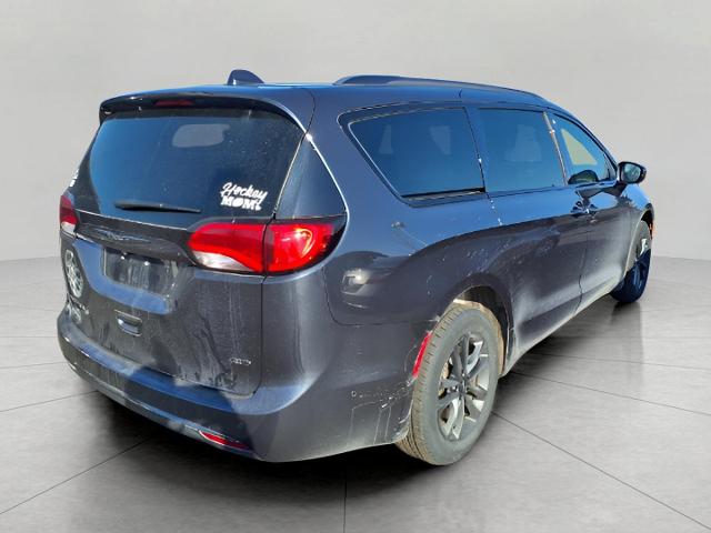 2020 Chrysler Pacifica Vehicle Photo in Oshkosh, WI 54904