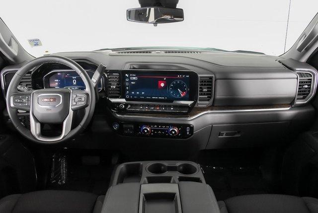 2024 GMC Sierra 1500 Vehicle Photo in PUYALLUP, WA 98371-4149
