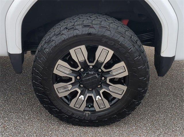 2024 GMC Sierra 2500 HD Vehicle Photo in COLLIERVILLE, TN 38017-9006