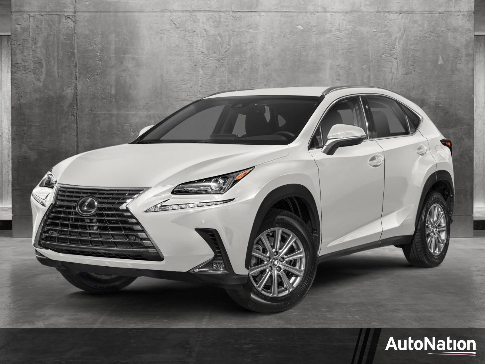 2019 Lexus NX Vehicle Photo in MIAMI, FL 33134-2699