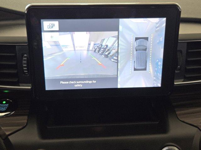 2020 Ford Explorer Vehicle Photo in Decatur, TX 76234