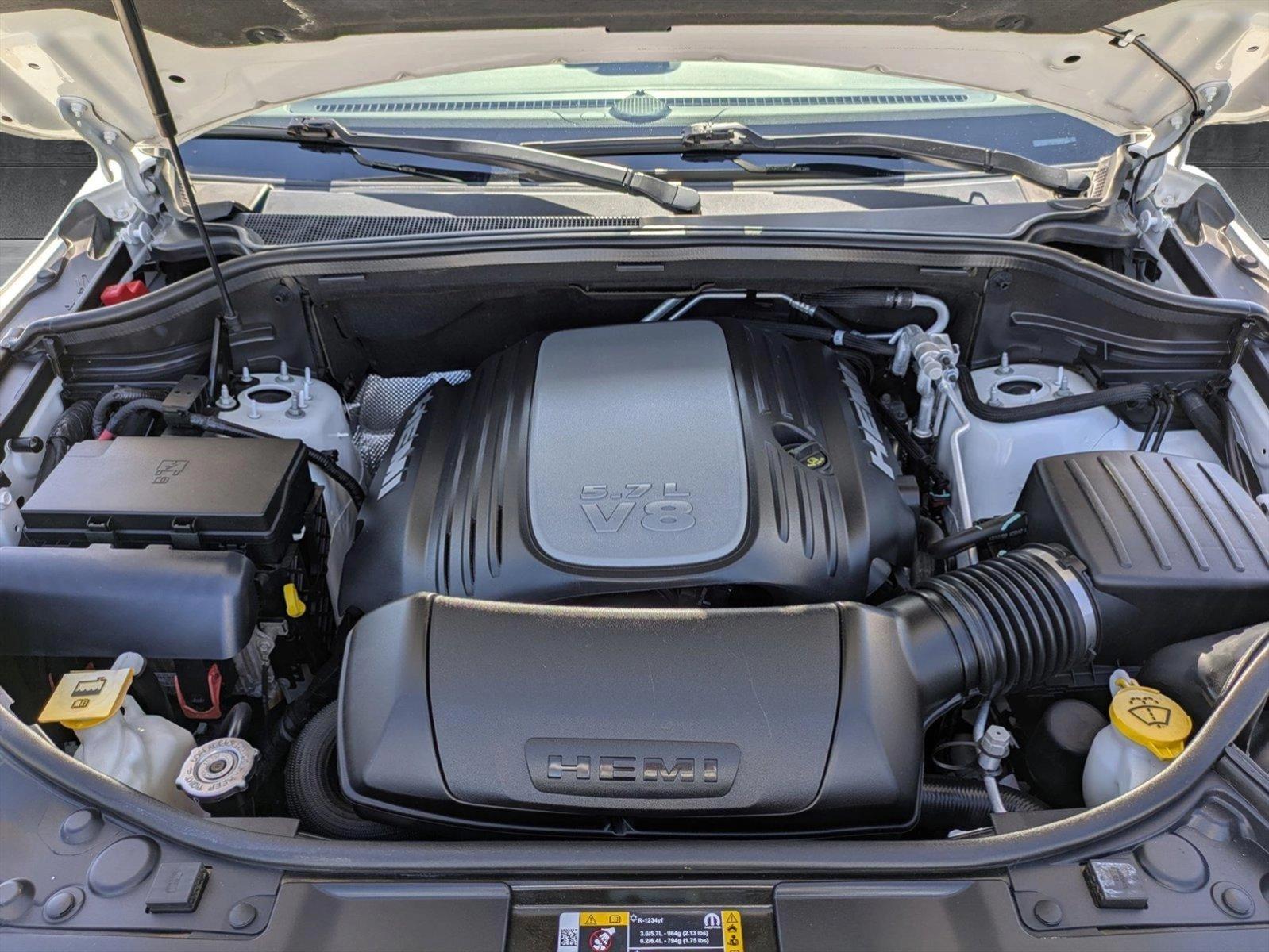 2021 Dodge Durango Vehicle Photo in Tustin, CA 92782