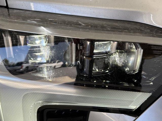 2024 Toyota Tundra 4WD Vehicle Photo in Charlotte, NC 28273