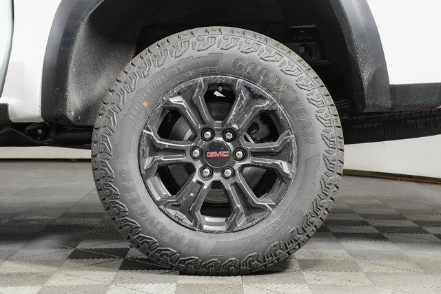 2025 GMC Canyon Vehicle Photo in PUYALLUP, WA 98371-4149