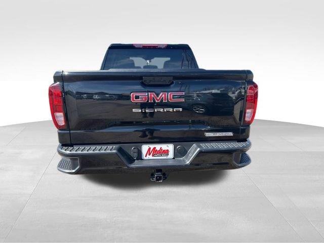 2024 GMC Sierra 1500 Vehicle Photo in MEDINA, OH 44256-9631