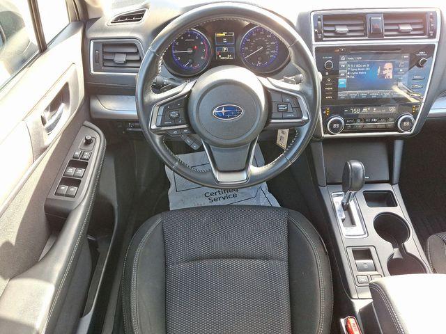 2018 Subaru Outback Vehicle Photo in PAWLING, NY 12564-3219