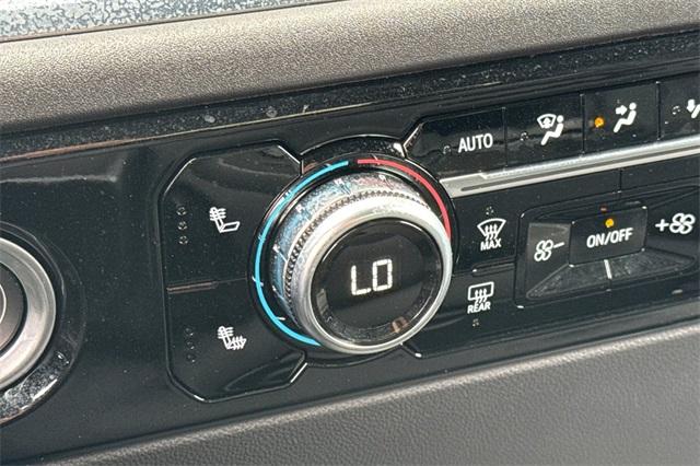 2023 GMC Sierra 1500 Vehicle Photo in ELK GROVE, CA 95757-8703