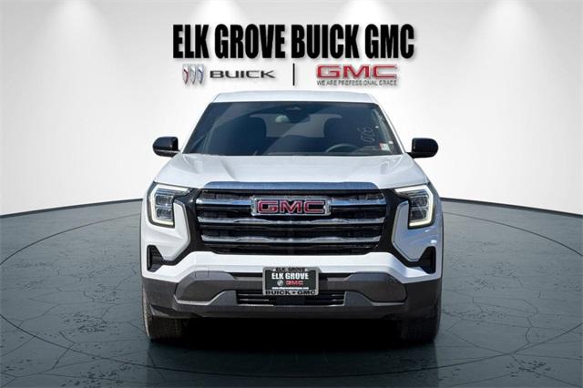 2025 GMC Terrain Vehicle Photo in ELK GROVE, CA 95757-8703