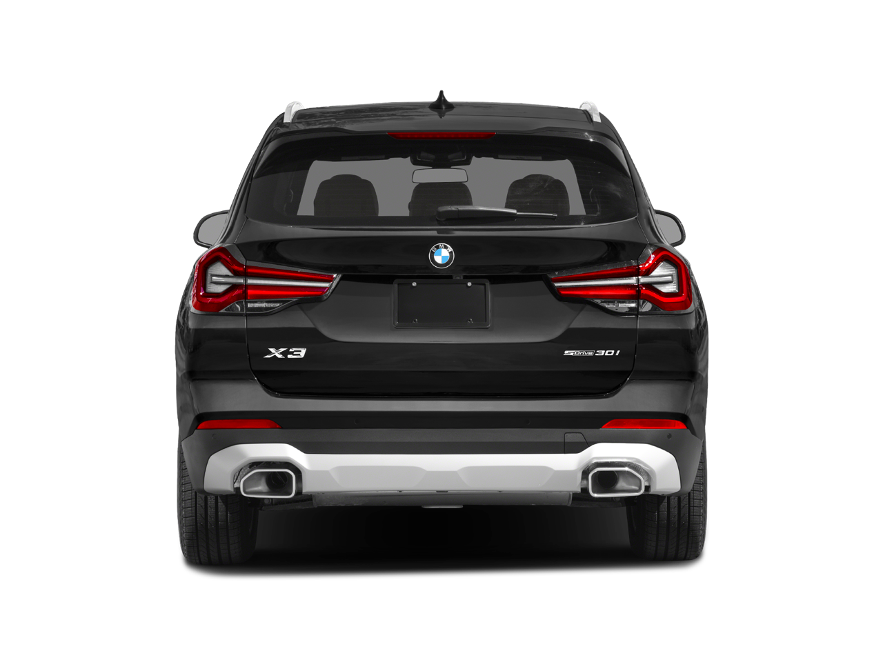 2022 BMW X3 sDrive30i Vehicle Photo in San Antonio, TX 78230