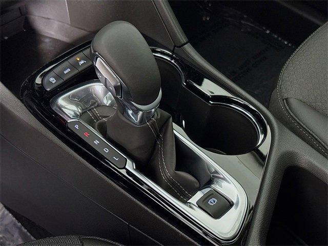 2025 Buick Encore GX Vehicle Photo in PUYALLUP, WA 98371-4149