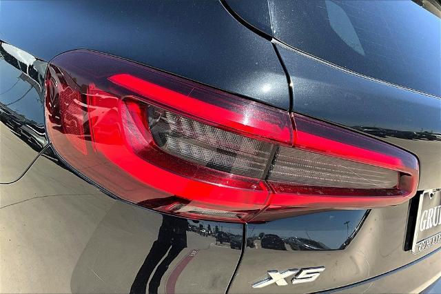 2023 BMW X5 xDrive40i Vehicle Photo in Grapevine, TX 76051