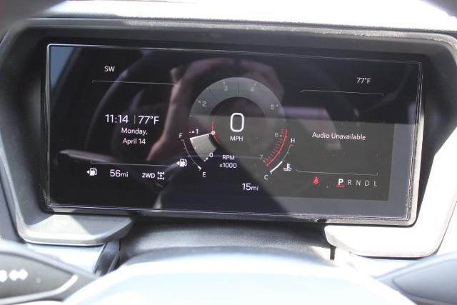 2025 GMC Terrain Vehicle Photo in Greenville, TX 75402