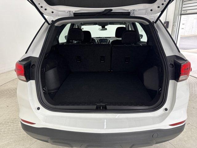 2024 Chevrolet Equinox Vehicle Photo in Charlotte, NC 28273