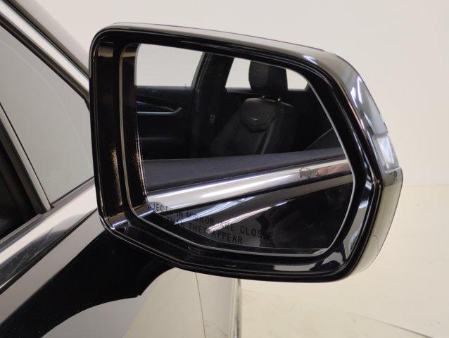 2022 Cadillac XT5 Vehicle Photo in PINEVILLE, NC 28134-8495
