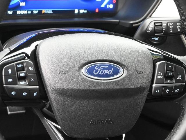 2022 Ford Escape Vehicle Photo in Cedar Rapids, IA 52402