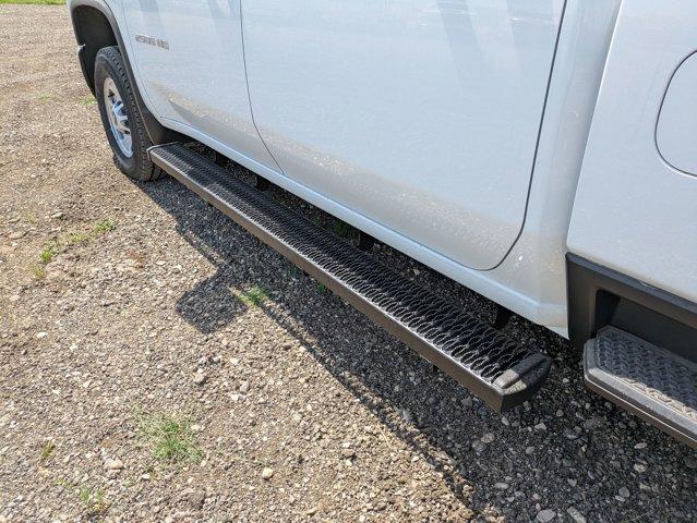 2024 Chevrolet Silverado 2500 HD Vehicle Photo in SELMA, TX 78154-1460