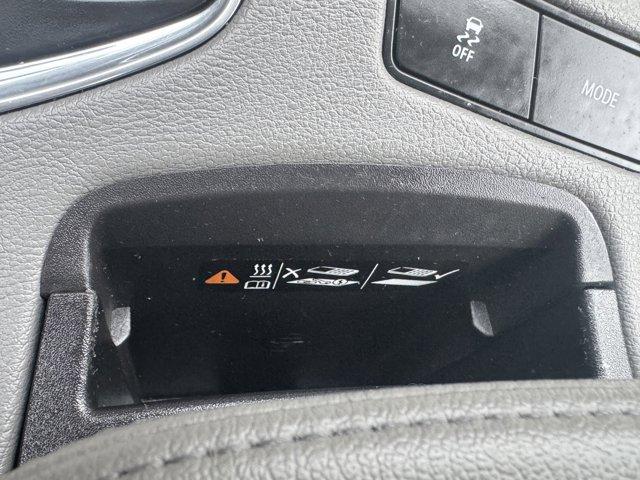 2021 Cadillac XT5 Vehicle Photo in LEOMINSTER, MA 01453-2952