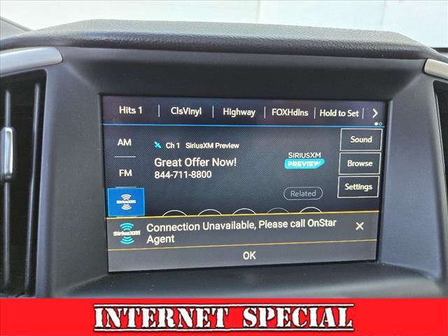 2022 GMC Terrain Vehicle Photo in LITTLE FALLS, NJ 07424-1717
